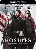 Hostiles  [BDremux-1080p]